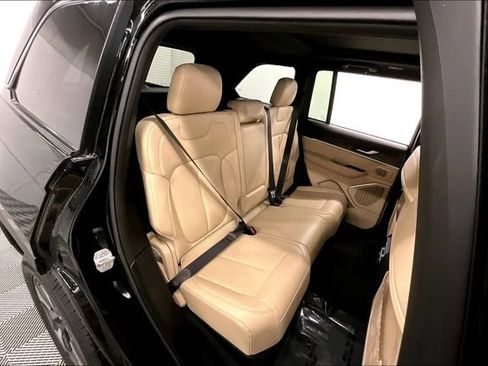 Used 2023 Jeep Grand Cherokee 4WD 4xe image 26