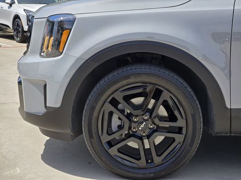 Used 2024 Kia Telluride SX Prestige X-Line AWD/4WD image 14