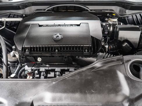 Certified 2023 Acura MDX FWD w/ Technology Package image 28