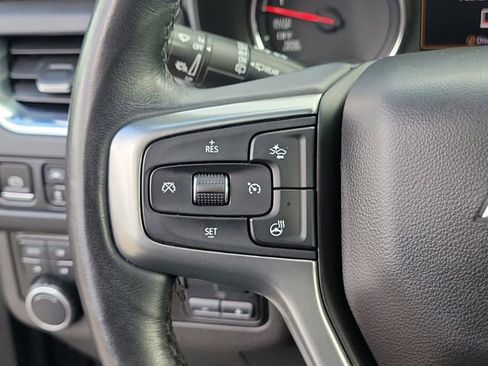 Certified 2021 Chevrolet Tahoe Z71 w/ Z71 Signature Package image 24