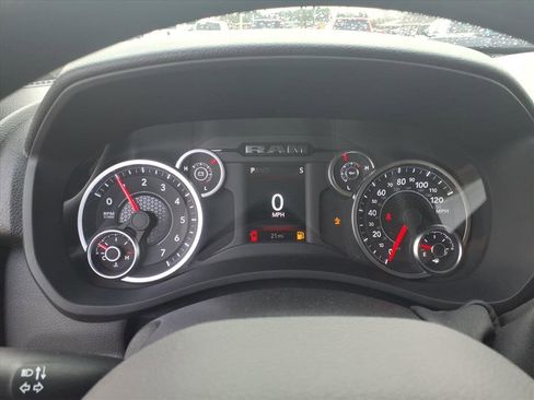 New 2026 RAM 2500 Tradesman w/ Chrome Appearance Group image 19