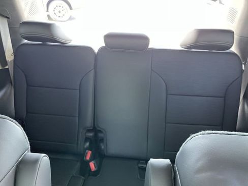 New 2026 Buick Enclave Sport Touring w/ Power Package image 24