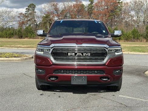 Used 2020 RAM 1500 Limited image 2