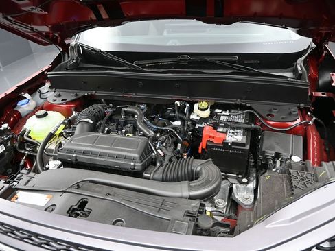 New 2025 Ford Bronco Sport Big Bend image 15