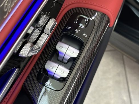 New 2024 Mercedes-Benz SL 63 AMG S e Performance 4MATIC image 15