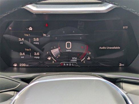 New 2025 GMC Canyon Elevation w/ Convenience Package image 28