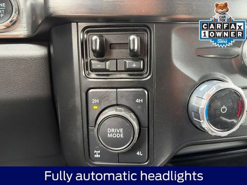 Used 2024 Ford F350 Lariat w/ Chrome Package AWD/4WD image 23