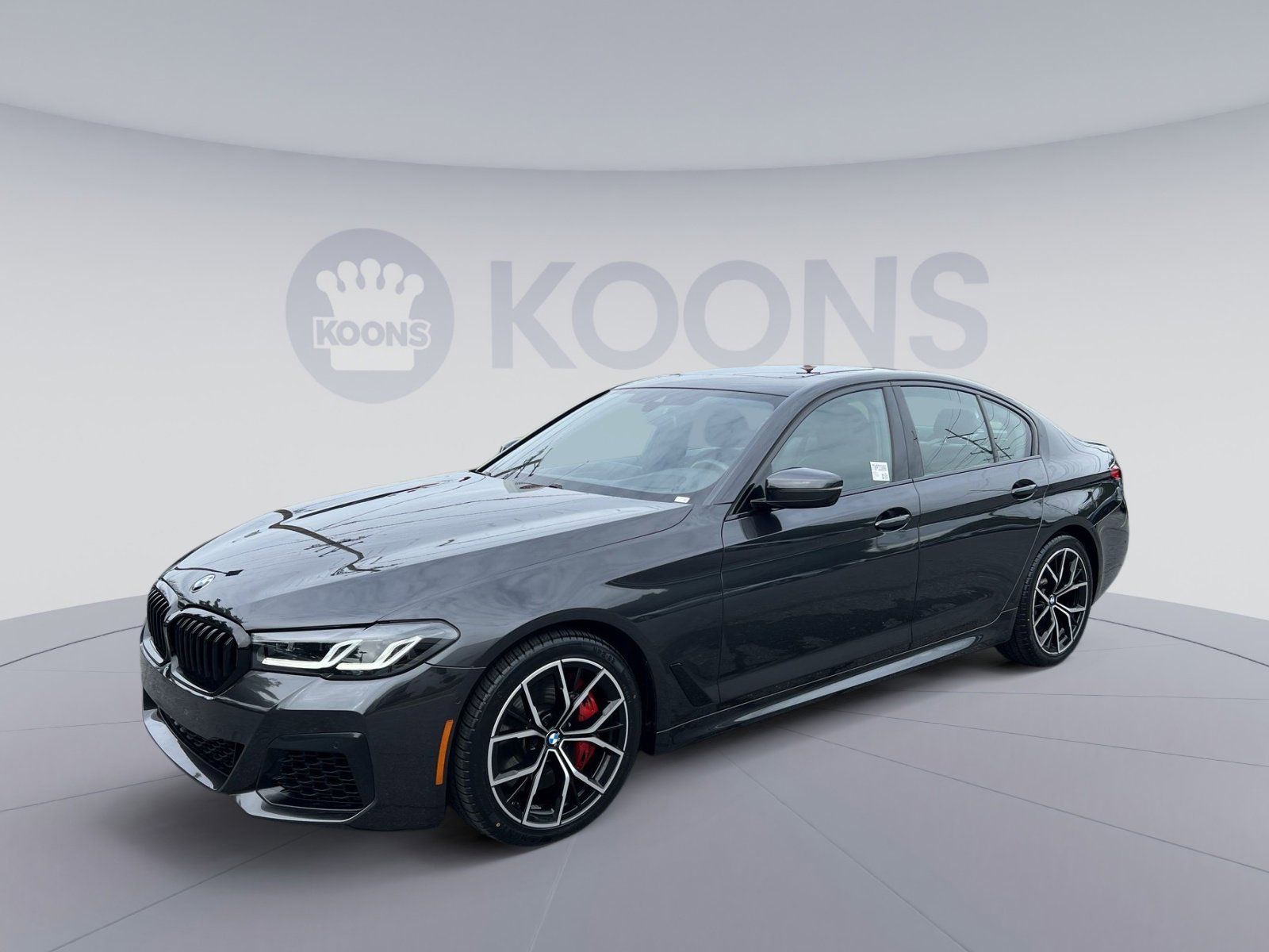 Used BMW 540i xDrive for Sale in Rockville, MD - Autotrader