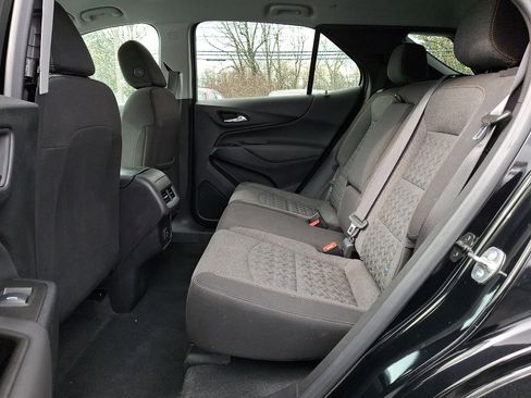 Used 2024 Chevrolet Equinox LT image 10