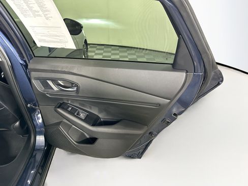 Used 2025 Honda Accord Touring image 29
