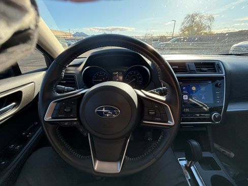 Used 2018 Subaru Outback 2.5i Premium image 21