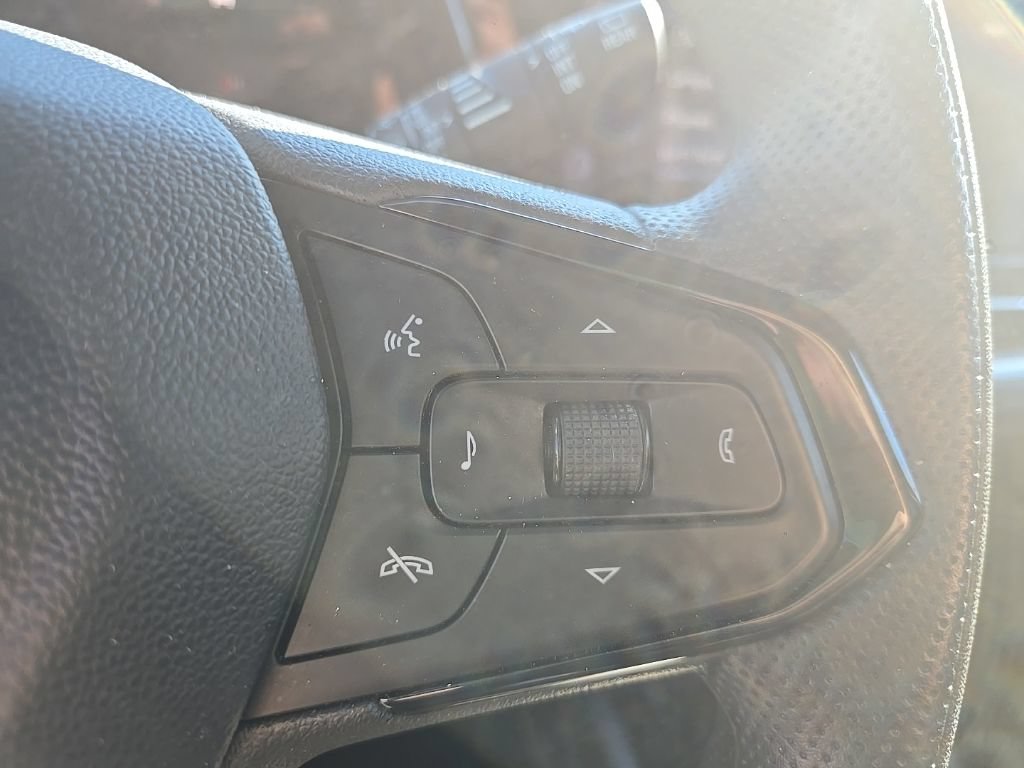 Used 2024 Chevrolet TrailBlazer LT AWD/4WD image 18