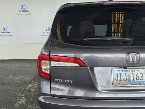 Used 2019 Honda Pilot LX image 28