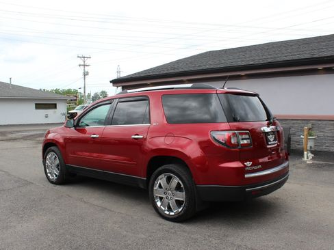 Used 2014 GMC Acadia SLT AWD/4WD image 9