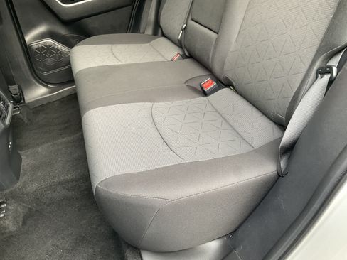 Used 2021 Toyota RAV4 XLE w/ XLE Grade Weather Package AWD/4WD image 34