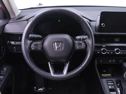 Certified 2024 Honda CR-V EX-L image 15