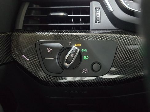 Used 2019 Audi S5 Premium Plus w/ Premium Plus image 20