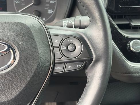 Used 2024 Toyota Corolla SE image 22