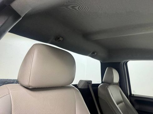 Used 2016 Ford F150 XL w/ Equipment Group 101A Mid RWD image 36