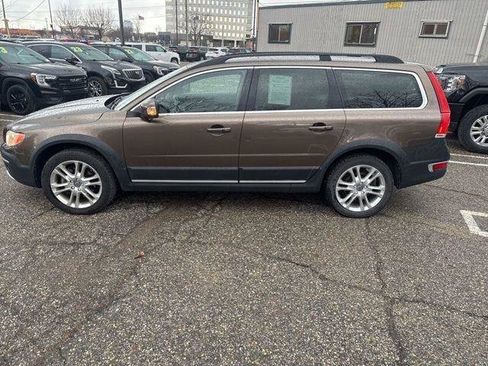 Used 2016 Volvo XC70 T5 Platinum AWD/4WD image 26