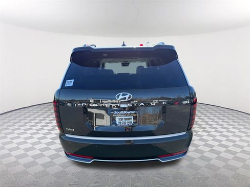 New 2026 Hyundai Palisade Calligraphy image 6