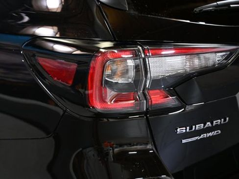 Certified 2025 Subaru Outback Limited w/ Popular Package #2 image 20