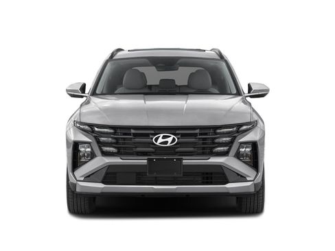 New 2026 Hyundai Tucson SEL image 21