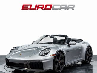 Used 2026 Porsche 911 Carrera 4 GTS AWD/4WD video 1