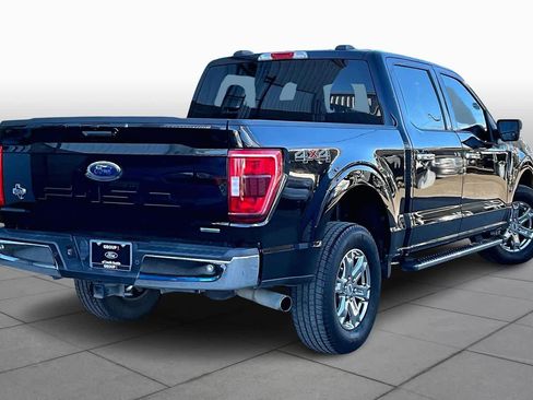 Used 2021 Ford F150 XLT w/ Equipment Group 302A High image 15