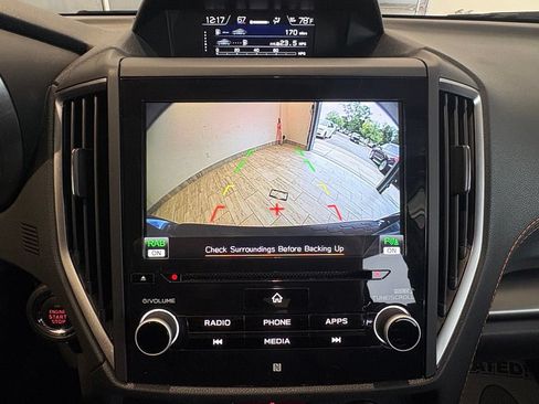 Used 2023 Subaru Crosstrek 2.5i Limited w/ Moonroof Package AWD/4WD image 24