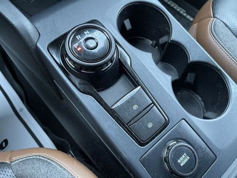 Used 2021 Ford Bronco Sport Outer Banks w/ Outer Banks Package image 17