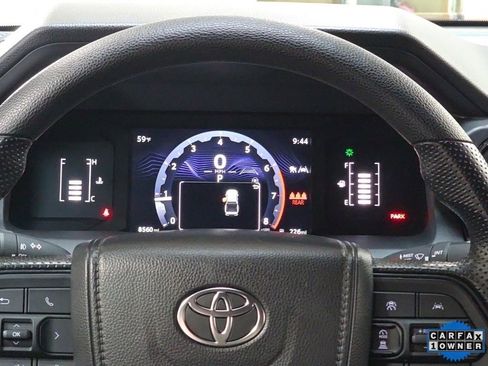 Used 2025 Toyota Tacoma SR5 image 20