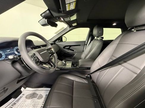 Certified 2026 Land Rover Range Rover Evoque S image 12