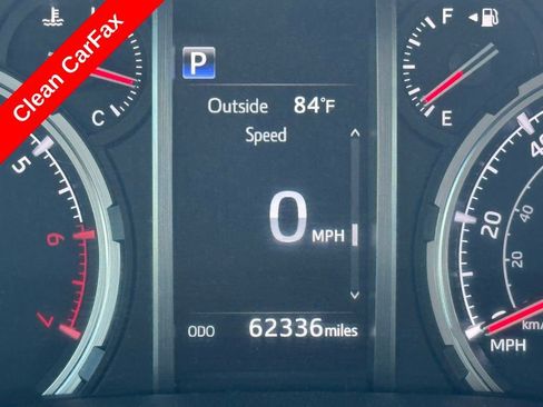 Used 2022 Toyota 4Runner Limited image 4