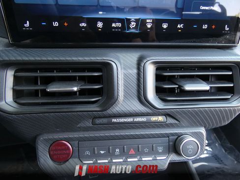 Used 2024 Ford Mustang Convertible RWD image 48