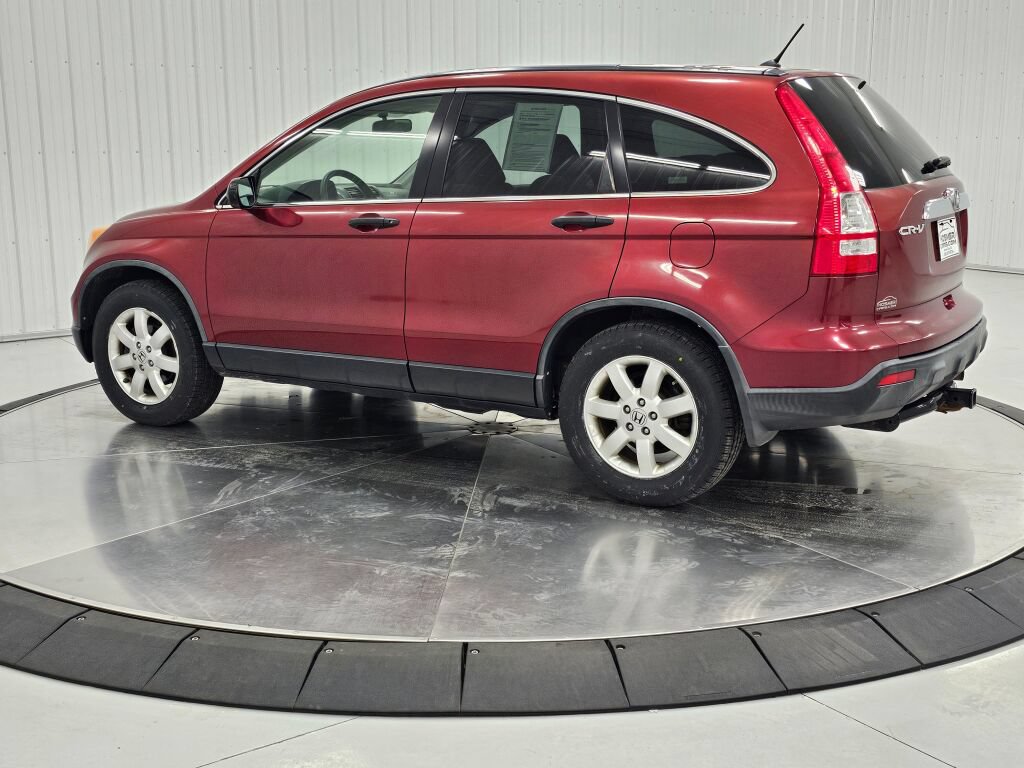 Used 2008 Honda CR-V EX image 3