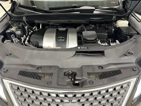 Certified 2022 Lexus RX 350 AWD w/ Premium Package image 34