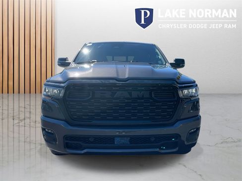 New 2026 RAM 1500 Big Horn image 3