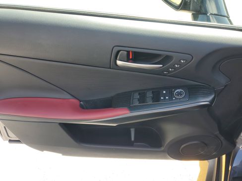 Certified 2023 Lexus IS 300 w/ Premium Package image 18