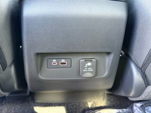 New 2026 Nissan Frontier PRO-4X w/ Pro-4x Convenience Package image 19