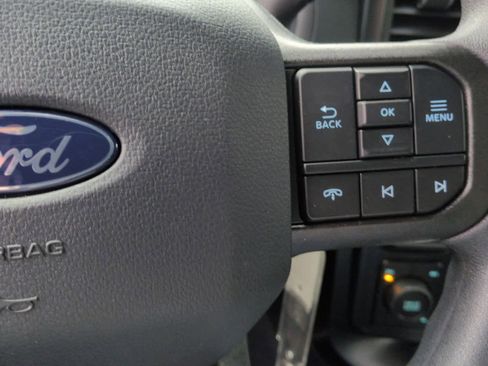 Used 2025 Ford F150 STX w/ Equipment Group 200A image 25