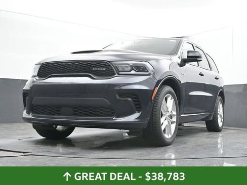 Used 2025 Dodge Durango R/T AWD/4WD image 29