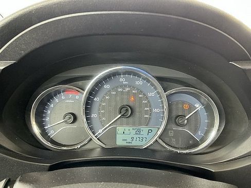 Used 2015 Toyota Corolla LE FWD image 21