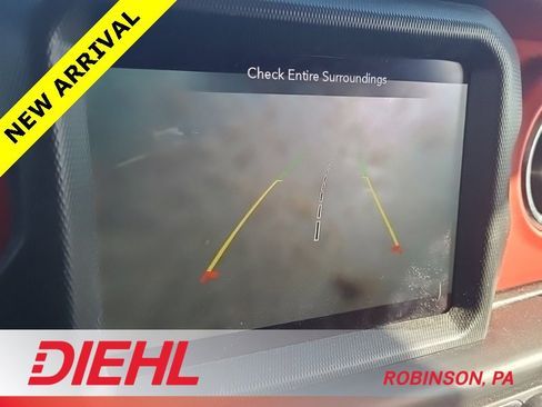 Used 2020 Jeep Wrangler Rubicon image 11