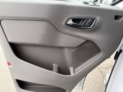 New 2025 Ford Transit 350 w/ Exterior Upgrade Package RWD image 16