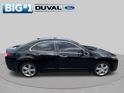 Used 2012 Acura TSX Sedan FWD image 6