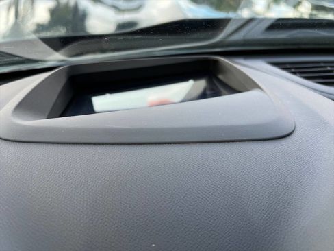 Used 2022 Chevrolet Camaro SS image 16