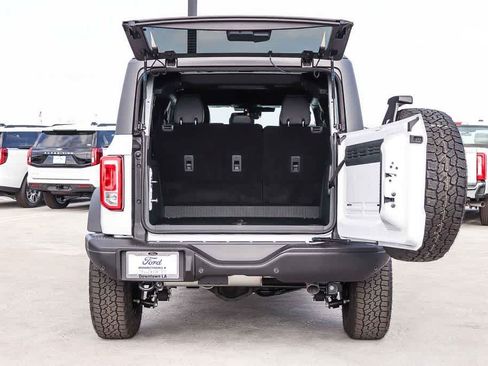 New 2026 Ford Bronco Big Bend w/ Black Diamond Package AWD/4WD image 28