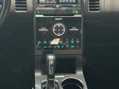Used 2015 Ford Flex Limited w/ Equipment Group 303A AWD/4WD image 15