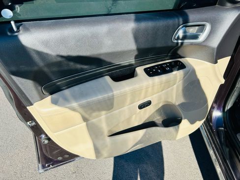 Used 2018 Dodge Durango Citadel w/ Technology Group image 17